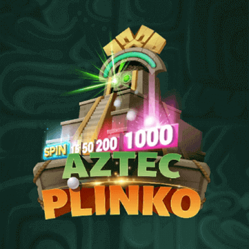 Aztec Plinko